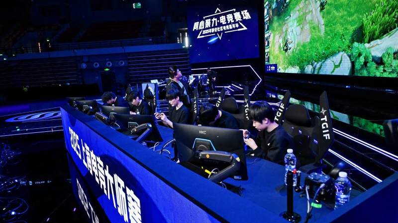 LOL2026全球总决赛S16 – 比赛时间与总决赛观看指南 地图资源与视野控制