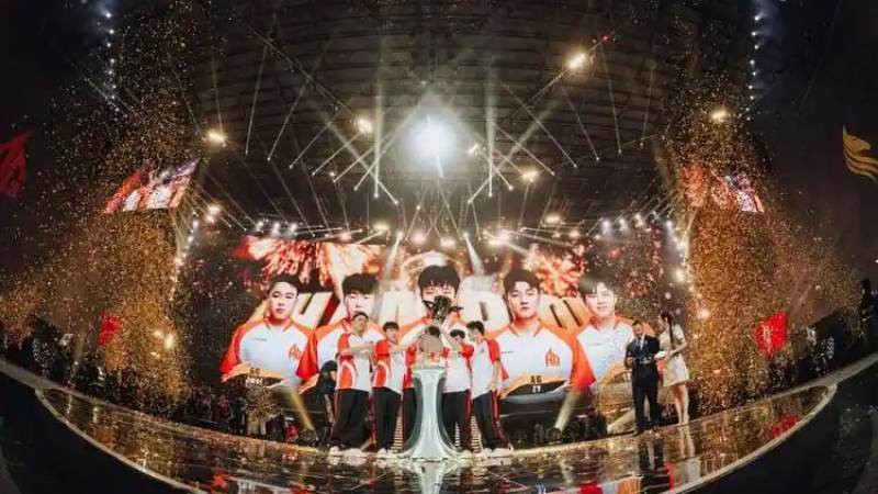 T1战队世界赛名单怎么查？阵容构成与轮换逻辑一次讲清